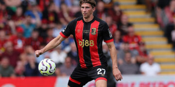 Сбивают процент! «Борнмут» неожиданно предложил «Динамо» новые условия за трансфер Забарного