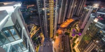 Середня вартість однокімнатної квартири у Києві наближається до $100 тисяч – аналітика Dim.ria – Экономика