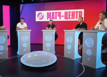 Сергій Ребров: «На Євро U-21 побачили гравців, які вже готові для першої команди»