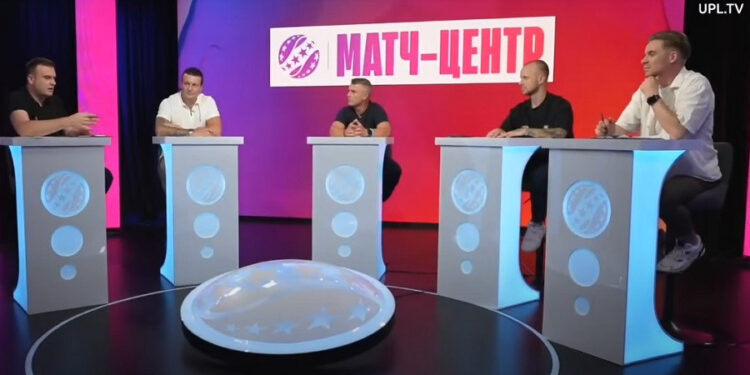 Сергій Ребров: «На Євро U-21 побачили гравців, які вже готові для першої команди»