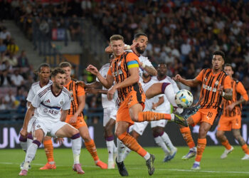 «Шахтар» продовжив серію безвиграшних дебютів українських клубів у Лізі Конференцій