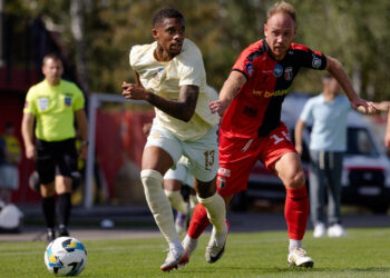 «Шахтар» у Рівному продовжив безпрограшну серію у матчах з «Вересом»