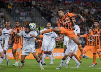 «Шахтар» зіграв унічию із «Серветтом», «Динамо» та «Полісся» свої матчі програли