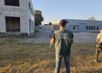 Шевченківський район Запоріжжя перевірили через скарги на якість повітря – що виявили екологи | Новости Запорожья