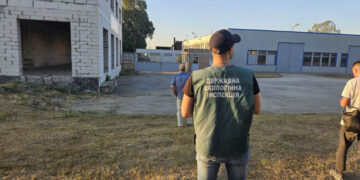 Шевченківський район Запоріжжя перевірили через скарги на якість повітря – що виявили екологи | Новости Запорожья