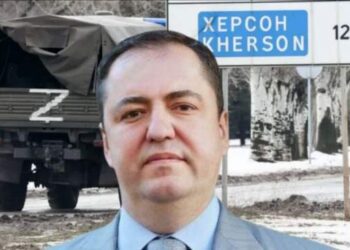 Син екс-мера Одеси працював в окупаційній адміністрації :: Інтент :: Суспільно-політичне видання:: Регіональна мережа якісної журналістики