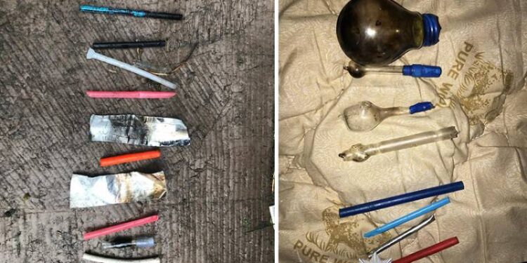 Славутчанин раніше займався крадіжками, але 10 років ув’язнення йому загрожує за інше —Хмельнитчина