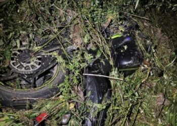 Смертельна ДТП на Львівщині: загинули мотоцикліст і пішохід