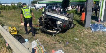 Смертельна ДТП на Уманщині: серед загиблих — дитина — Новини Черкащіни