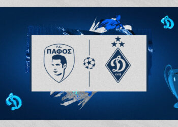 Сьогодні «Динамо» потрібно згадати досвід протистояння з чеською «Спартою» у 1998-му