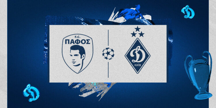 Сьогодні «Динамо» потрібно згадати досвід протистояння з чеською «Спартою» у 1998-му