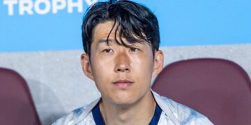 Сон Хын Мин уходит из «Тоттенхэма» и собирается подписать контракт с командой украинца