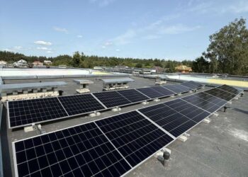 Сонячні панелі встановили в дитсадках громади — Новости Черкасс