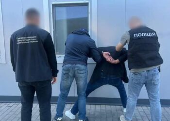 Справу чоловіка, який обіцяв влаштування в потрібну військову частину на Одещині, скерували до суду :: Інтент :: Суспільно-політичне видання:: Регіональна мережа якісної журналістики