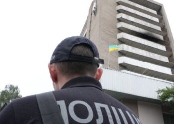 Стала відома причина пожежі у львівському готелі