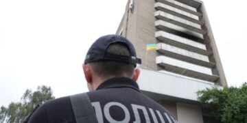 Стала відома причина пожежі у львівському готелі