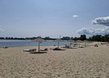 Стало відомо, чи безпечно відпочивати на пляжах області  — Новости Черкасс