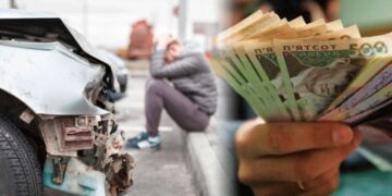 Страхова виплата при ДТП: порядок отримання відшкодування – Дніпро оперативний