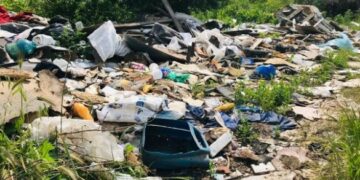 Суд зобов’язав ліквідувати стихійне сміттєзвалище у Корсунь-Шевченківській громаді