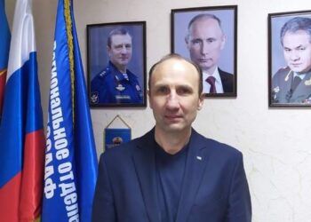 Судитимуть кримського пропагандиста за вербування дітей :: Інтент :: Суспільно-політичне видання:: Регіональна мережа якісної журналістики