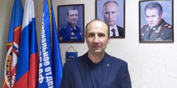 Судитимуть кримського пропагандиста за вербування дітей :: Інтент :: Суспільно-політичне видання:: Регіональна мережа якісної журналістики