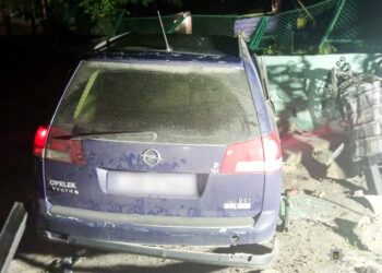 Судять жителя Березнівщини, який напідпитку вчинив смертельну ДТП