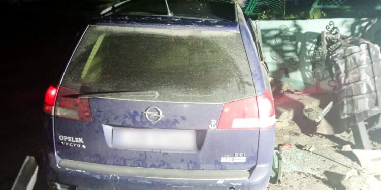 Судять жителя Березнівщини, який напідпитку вчинив смертельну ДТП