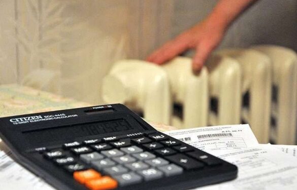 Тариф на теплопостачання в Каневі зросте: кого стосуються зміни
