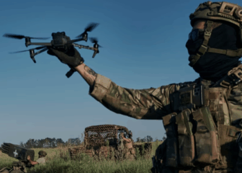 Торік для оборонних відомств українські компанії виготовили 1,7 млн дронів – Экономика