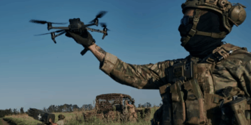 Торік для оборонних відомств українські компанії виготовили 1,7 млн дронів – Экономика