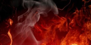 Трагедія на Уманщині: пожежа забрала життя чоловіка