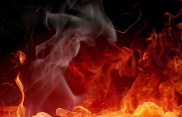 Трагедія на Уманщині: пожежа забрала життя чоловіка