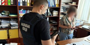 Трьох посадовиць Уманської міськради підозрюють у розтраті понад 7 млн грн