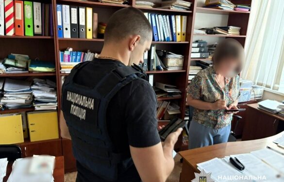 Трьох посадовиць Уманської міськради підозрюють у розтраті понад 7 млн грн