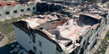 У ЧНУ зібрали кошти для Сумського університету, пошкодженого російською атакою — Новини Черкащіни