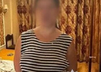 У Дніпровському районі Києва жінка смертельно поранила співмешканця під час сварки