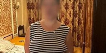 У Дніпровському районі Києва жінка смертельно поранила співмешканця під час сварки