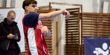 У Хмельницькому визначились учасники плейоф етапу Кубку України 3х3: фотогалерея – Федерація баскетболу України