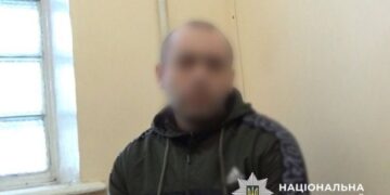 У Києві 15 років ув’язнення отримав чоловік за злочини проти дитини.