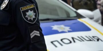 У Києві чоловік вмикав російську музику і кричав військовому “Слава Росії”
