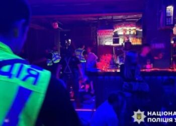 У Києві поліція відкрила кримінальну справу через скандальну вечірку в День жалоби