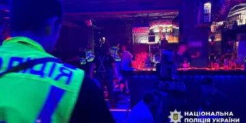 У Києві поліція відкрила кримінальну справу через скандальну вечірку в День жалоби