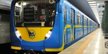 У Київському метрополітені заявили про рекордні збитки