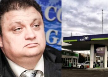 У Криму затримали ексдепутата та нафтобарона за підозрою у шахрайстві :: Інтент :: Суспільно-політичне видання:: Регіональна мережа якісної журналістики