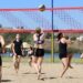 У Миколаєві відбувся обласний турнір з волейболу паркового на піску серед юнаків та дівчат » Миколаївський Оглядач