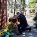 У Миколаєві вшанували пам’ять Захисників і Захисниць держави » Миколаївський Оглядач