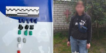 У Шепетівці перед судом постане 39-річна «закладчиця»-гастролерка з Кіровоградщини —Хмельнитчина