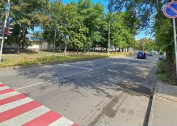 У Запоріжжі заборонили паркуватися на двох ділянках в центрі міста – що змінилося для водіїв | Новости Запорожья