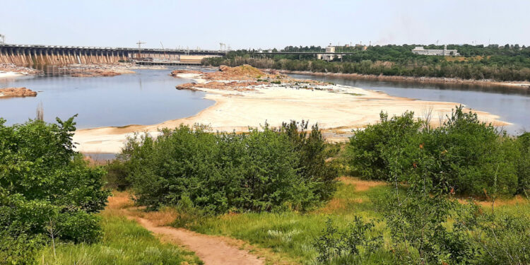 У Запоріжжі засудили інформатора ФСБ – чоловік передавав дані про наслідки обстрілу Дніпрогеса | Новости Запорожья