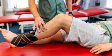 У Золотоноші з’явиться сучасний реабілітаційний центр з басейном